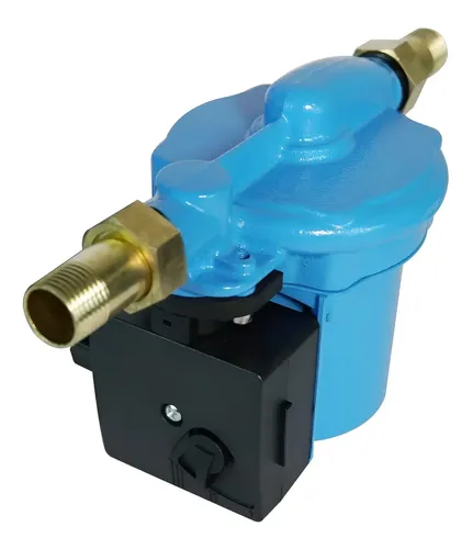 Bomba de água pressurizadora 120w 220v G2768/BR2 2p Gamma