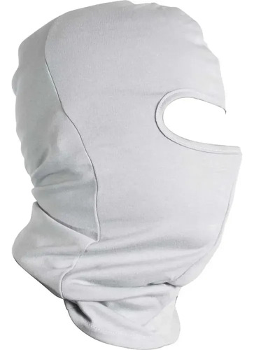 Balaclava FR padrao com silk ANTX0005 tamanho único CA 42429 Guardian