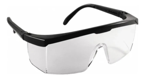 Oculos jaguar incolor Kalipso CA 10346 01.01.1.3