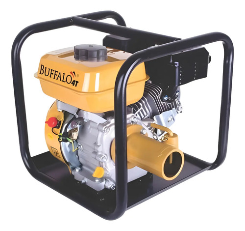 Motovibrador BFG 50 4 tempos 6.5cv gasolina 60640 Buffalo