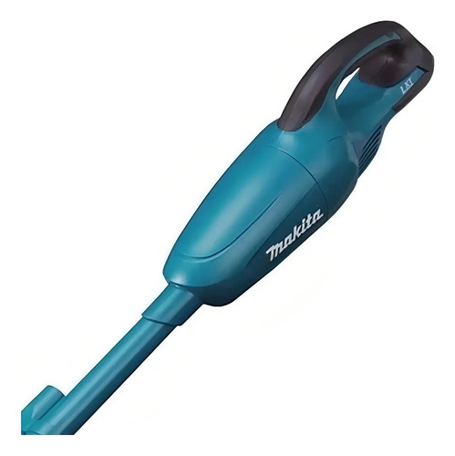 Aspirador de pó a bateria 18v DCL180Z Makita