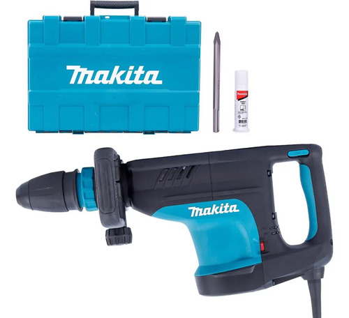 Martelo rompedor (sds-max) HM1203C 220v Makita