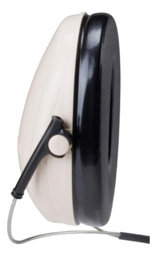 Protetor auditivo abafador 3M peltor HB004153589 CA 12187