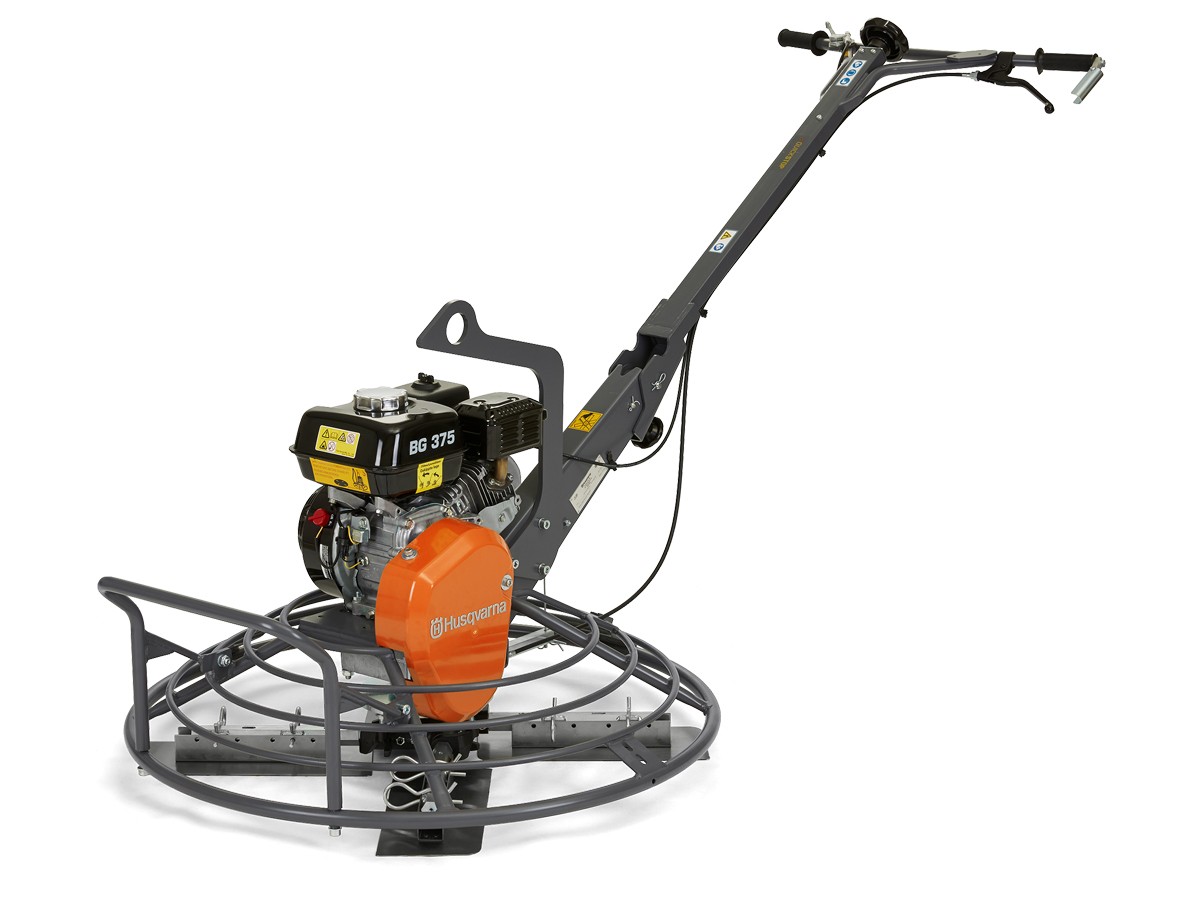 Alisadora MCT36 970462601 Husqvarna