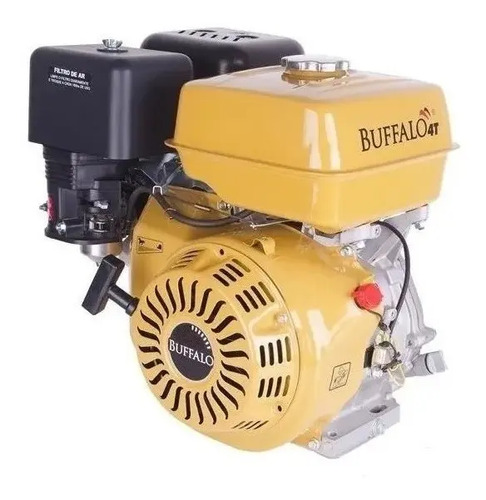 Agulha boia carburador/G 526 Buffalo