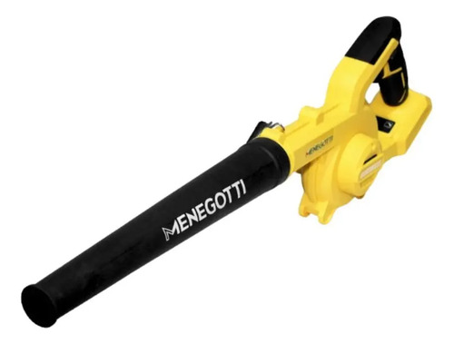 Soprador de Ar MPI 20V Intercambiável Menegotti 40780069
