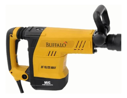 Martelo Demolidor BF 10/25 max 220v 80427
