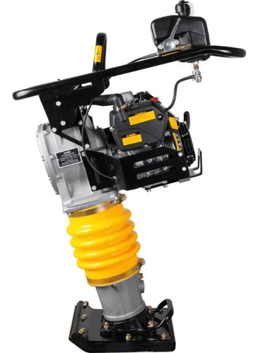 Compactador percus 3,6hp 4 tempos MT Vonder 6659000360