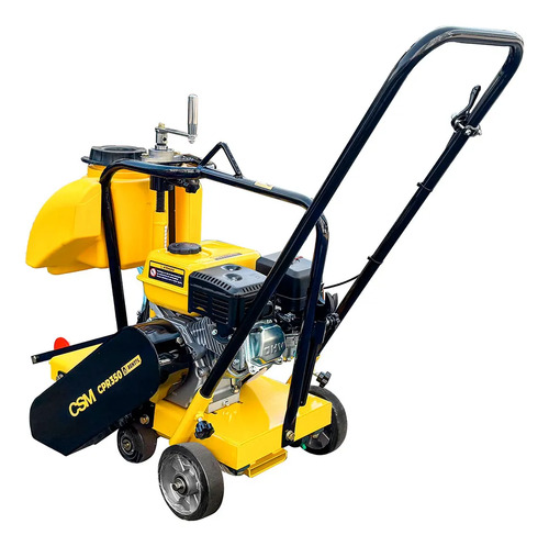 Cortadora de Piso CSM CPR 350 Motor 6,5hp 71001048