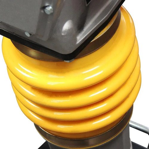 Compactador percussão CS73 e rental monofásico 220v Csm 40137012