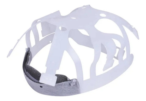 Carneira plástica para capacete Plastcor 700.00053