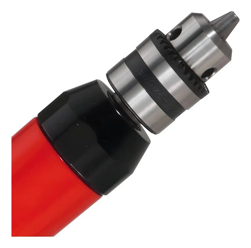 Furadeira Pneumática Pistola Manual SFFC38 2100RPM 3/8pol Ch Mandril Schulz 92600910