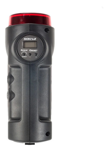 Motocompressor Ar Portatil Diafragma Airplus 0A300PSI Cont. 120W 12V Digital com Lant. com Acess. Schulz 92011630