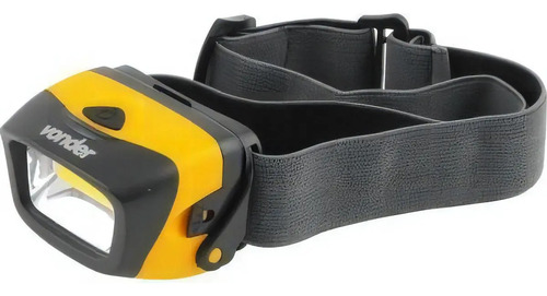 Lanterna de cabeça Led Cob. LCV 120 Vonder 8075120000