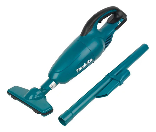 Aspirador de pó a bateria 18v DCL180Z Makita
