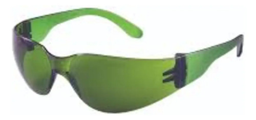 Oculos summer verde Delta Plus CA 19176