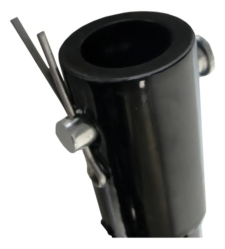 Broca perfurador solo tipo A simples 100X800 Csm 71000674