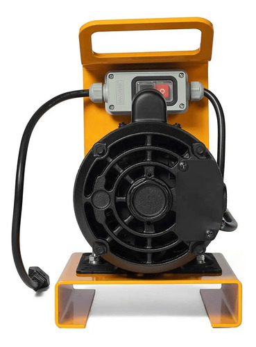 Motor acionamento base fixa monofásica 1,5cv Csm 40132008
