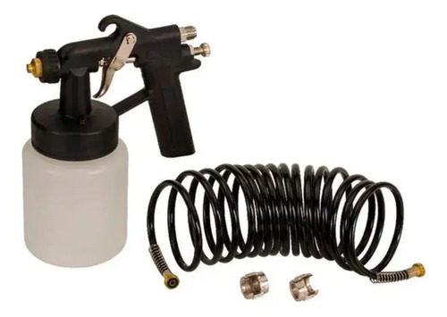 Motocompressor Ar Portátil Diafr MS2,3 Jetfacil Plus C Motor Monofasico Aberto 1/3CV 127V 4P60Hz Schulz 92013000