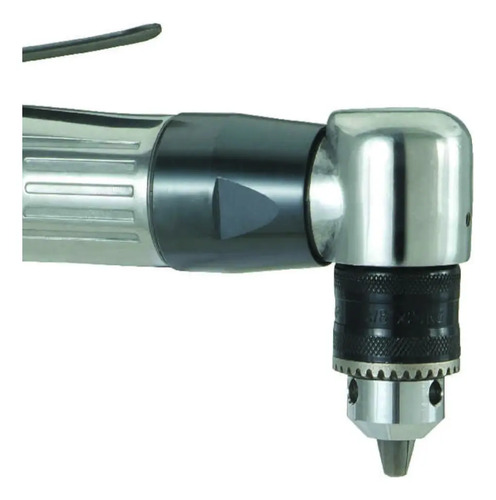 Furadeira Pneumática Angular Manual SFF38A 1800RPM 3/8pol Ch Mandril CPR Schulz 92600270/C