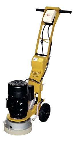 Politriz de piso BF 2800 80360 Buffalo