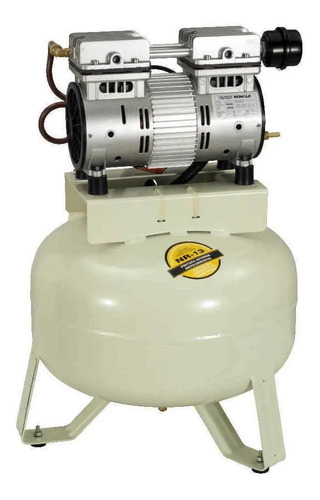 Motocompressor Ar Estacionário Pistão CSD5ISENTO 30V I Motor Monofásico Aberto 1CV 220V 4P60Hz Schulz 91503660