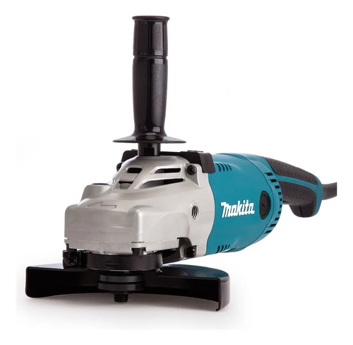 Esmerilhadeira angular 180mm GA7020 220v Makita
