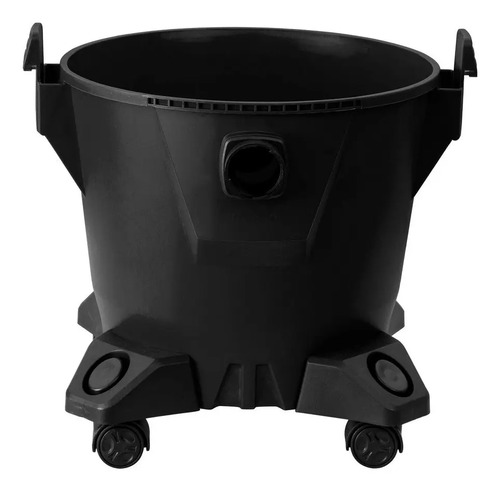 Aspirador Agua/Po Ahs 1420 com Motor Elet 1400W 220V 50/60Hz 20L Succao Partic Po/Ag Schulz 92500690