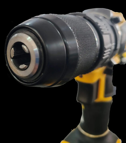 Furadeira e Parafusadeira a Bateria MFI-20 127/220V 60HZ C/Bateria C/Carregador Menegotti 40790130
