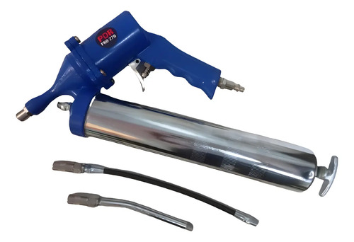 Engraxadora pneumática 400ml PRO-270 PDR