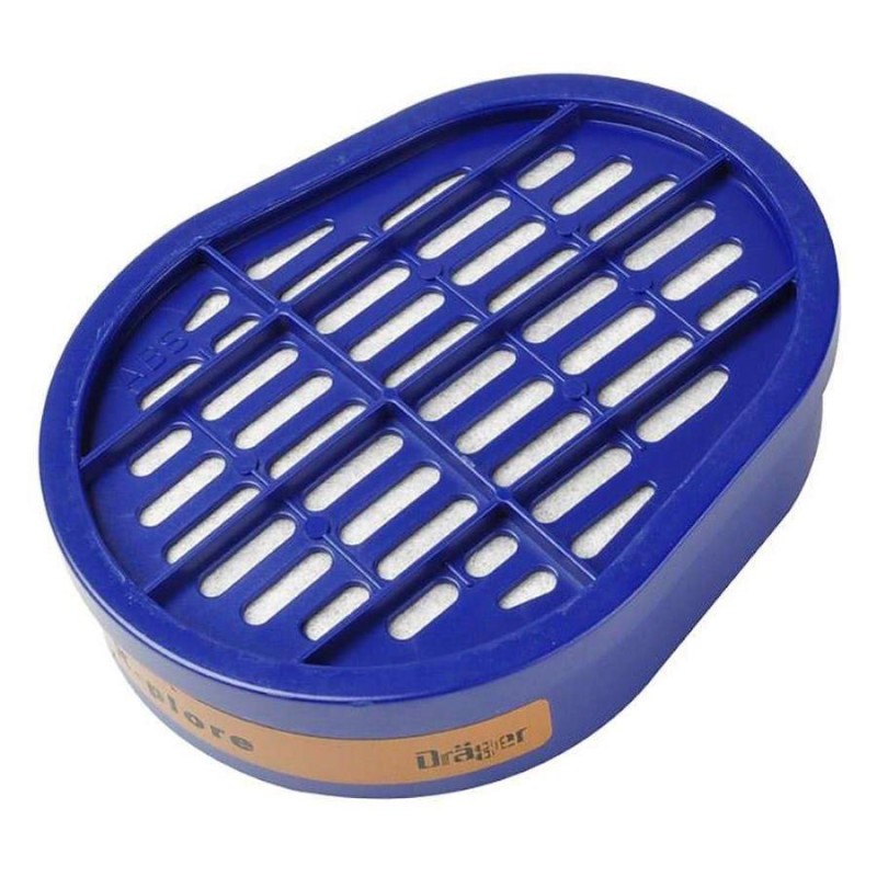 Filtro mecanico x-plore p1 vrlc-f005  DRAGER