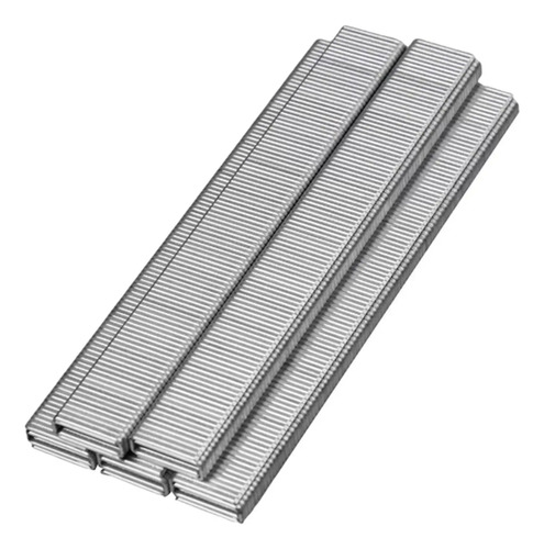 Grampos tipo 600 16mm caixa com 1000 unidades Vonder 2898916016