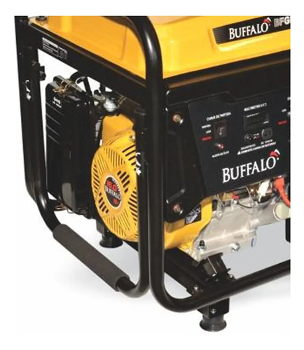 Motogerador bfge 10.000 plus buffalo 61635