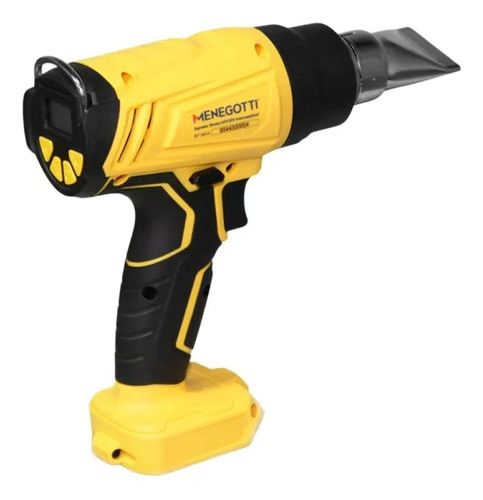 Soprador Térmico MTI 20V Intercambiável Menegotti 40860620