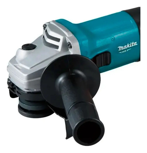Esmerilhadeira angular 115mm (4-1/2pol) M9510B-220v Makita