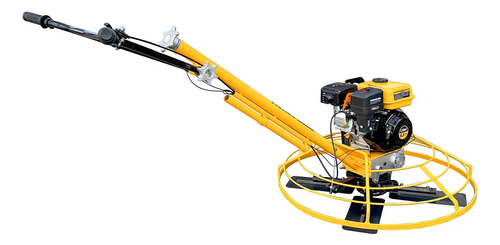 Alisadora De Concreto Csm Acr 36 Motor 6,5Hp Csm 71001045
