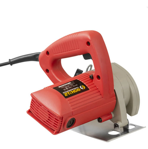 Serra Marmore Eletrica Manual 1100W 220V Schulz 92906920