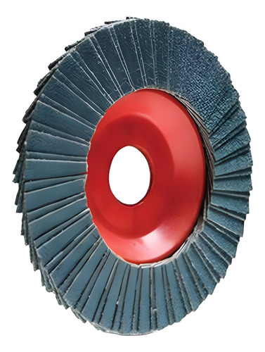 Disco flap Z60 Starret 115X22,23mm