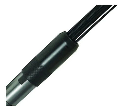 Desencrustador de Agulhas SFP38 (martelete) Ferramenta Pneumática Percussiva, Nao Rotativa Manual Schulz 92600400/C