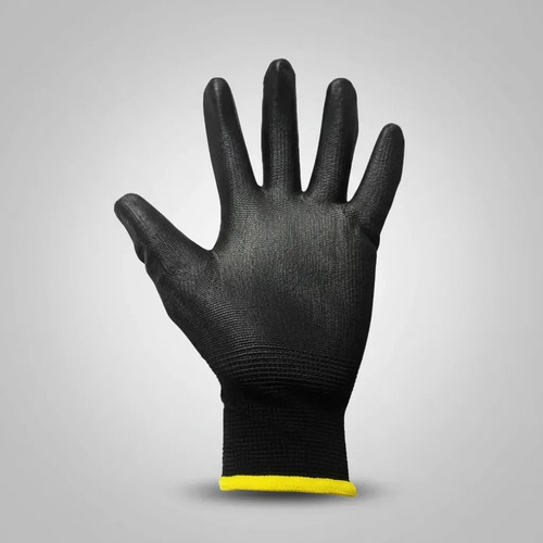 Luva tátil black CA 30916 103118007 Volk