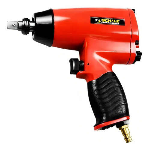 Chave de Impacto SFIC480 1/2 Polegada. Ferramenta Pneumática Rotativa Manual - Compra Schulz 92600870