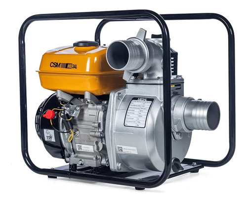 Motobomba a gasolina auto escorvante 6,5hp 30 MCA MB3AI Csm 40144301