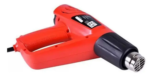 Soprador térmico 2000w 220v 460095 Worker