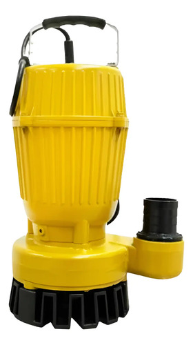 Bomba submersível 220v BFBB 2" base de borracha sem boia 80322 Buffalo