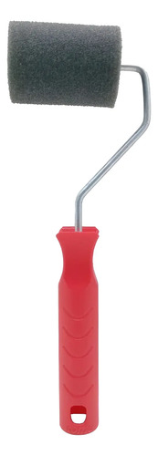 Rolo espuma poliéster 5cm com cabo REF. 43005 Roma