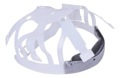 Carneira plástica para capacete Plastcor 700.00053