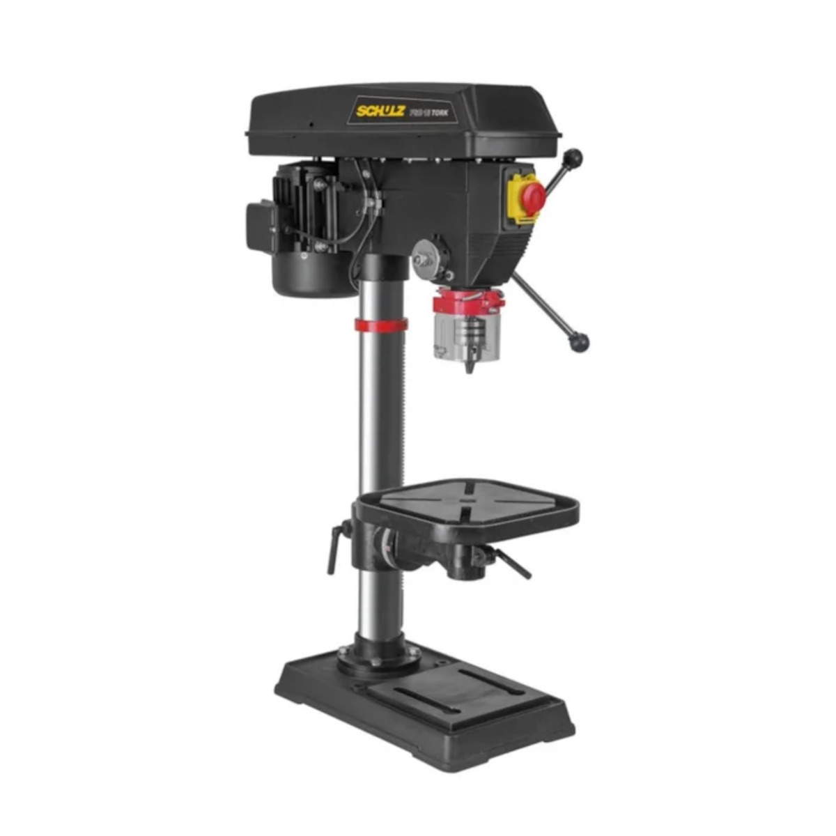 Furadeira de Bancada Schulz FSB16 Tork 1HP, 5/8",  220V 91205090
