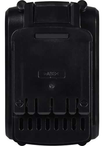 Bateria íon de lítio  12v-1.3Ah 5699 Worker 201005
