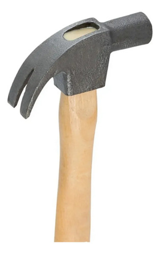 Martelo unha 23mm tamboreado Nove54 3079023000