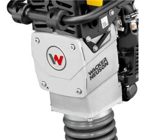 Compactador de solo a gasolina 2 tempos bs50-2 plus 5100030594 Wacker 6654502000